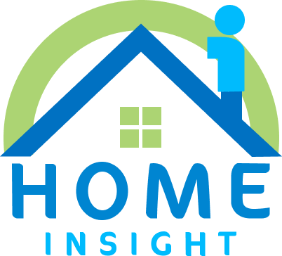 HomeInsight Luxury Logo